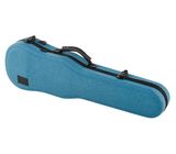 Gewa Bio A Vn Case SC 1/2 - 4/4 BL