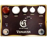 Vemuram Spiritone Overdrive