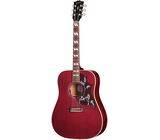 Gibson Hummingbird Special SWR
