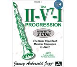 Jamey Aebersold The II-V-I Progression
