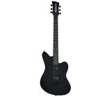 Jackson JS22 Surfcaster HT SN BK