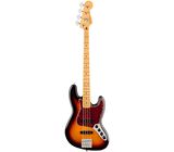 Fender Player II Mod J Bass MN 3TS