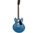 Gibson ES-335 Dot Ocean Blue