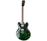 Gibson ES-335 Dot Spearmint