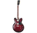 Gibson ES-335 Figured Blood Moon