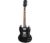 Epiphone SG Standard Ebony IBG