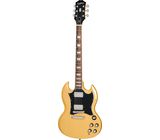 Epiphone SG Standard TV Yellow