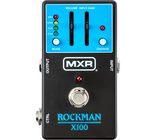 MXR Rockman X100