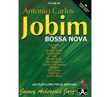 Jamey Aebersold Antonio Carlos Jobim