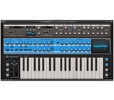 GForce Novation Bass Station