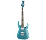 Jackson Pro MM Jugg HT 6 Blue Sparkle