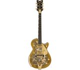 Gretsch G6134TG LTD Paisley Penguin GD