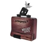 Schlagwerk WOB13 Woodoo Block High