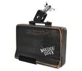 Schlagwerk WOB17 Woodoo Block Low