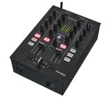 Omnitronic PM-202FX