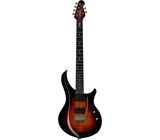 Sterling by Music Man Majesty 200XFM Tiger Eye