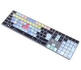 Logickeyboard Titan Steinberg Cubase DE PC