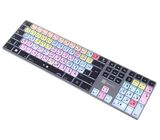 Logickeyboard Titan Avid Pro Tools DE PC