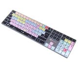 Logickeyboard Titan Avid Pro Tools UK PC