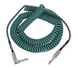 Fender Contour 9m Coil Cable SHG