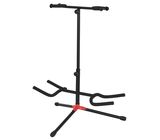 Fender Adjustable Cradle Stand 2-Gtr