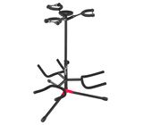Fender Adjustable Cradle Stand 3-Gtr