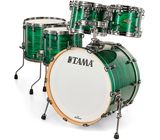 Tama Starcl. Walnut/Birch 5pcs -JDL