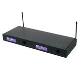 Shure SLXD4Q+E G65