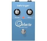 Behringer Octavia Octave Fuzz