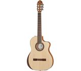 Manuel Rodriguez Ecologia Samba Truss Rod