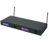 Shure SLXD4QDAN+E G65