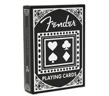 Fender Playing Cards
