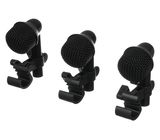 Shure Nexadyne 6 3Pack