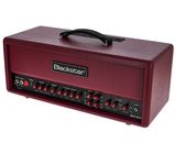 Blackstar DA100 Ruby D.Aldrich Signature