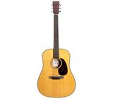 Martin Guitar DE Retro Plus Mahogany