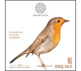 Knobloch Strings Erithacus line EDQ34.0 MHT