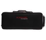Schagerl Meister Double Trumpet Case