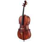 Roth & Junius Europe Orchestra Cello An/Bw