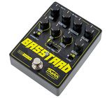 Thorn Basstard - Flex Bass Overdrive