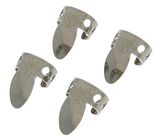 Daddario NP2-04PF Franklin Fingerpicks