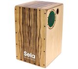 Sela SE-IC2 Iconic Cajon Limba