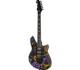 Reverend Vernon Reid Totem Talisman