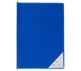 Star Music Folder 662a/30 Blue