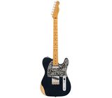 Fender Brad Paisley Road Worn Tele BK