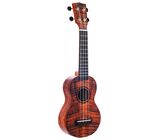Mahalo MA1KA Artist Elite Series