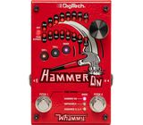 Digitech Whammy Hammer-On