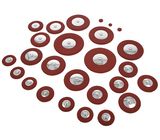 Thomann Pad Set Thomann TBB-150