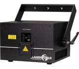Laserworld DS-3000RGB MK5