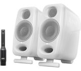 IK Multimedia iLoud Micro Monitor Pro White