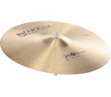 Istanbul Mehmet 18" John Robinson Crash